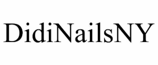 DIDINAILSNY