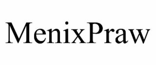 MENIXPRAW
