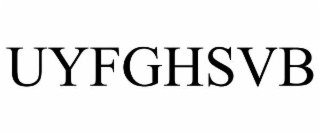 UYFGHSVB