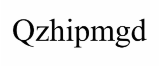 QZHIPMGD
