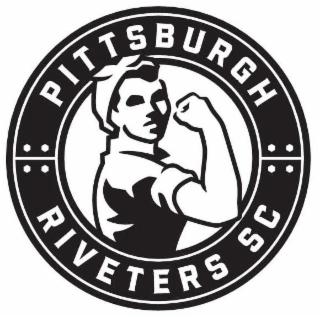 PITTSBURGH RIVETERS SC