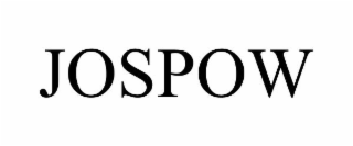 JOSPOW