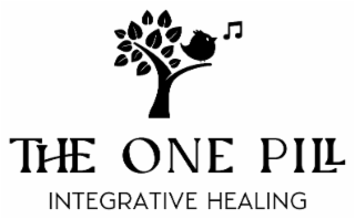 THE ONE PILL INTEGRATIVE HEALING