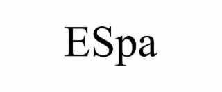 ESPA