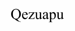 QEZUAPU