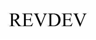 REVDEV