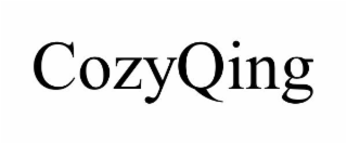 COZYQING