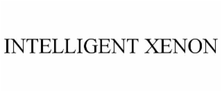 INTELLIGENT XENON