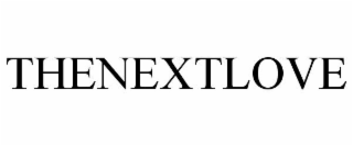 THENEXTLOVE