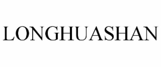 LONGHUASHAN