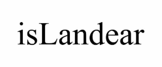 ISLANDEAR