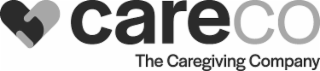 CARECO THE CAREGIVING COMPANY