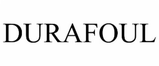DURAFOUL