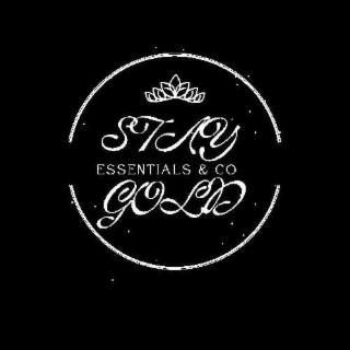 STAYGOLD ESSENTIALS & CO