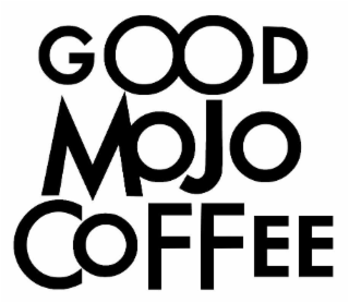 GOOD MOJO COFFEE