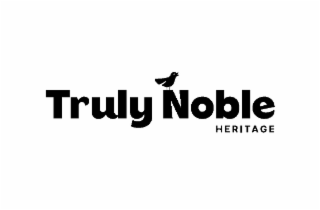 TRULY NOBLE HERITAGE