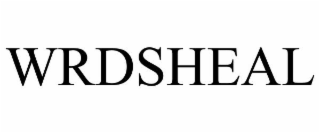 WRDSHEAL