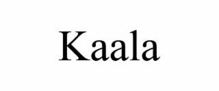 KAALA