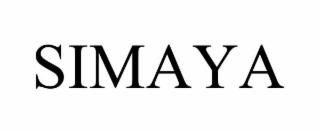 SIMAYA