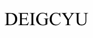 DEIGCYU