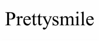 PRETTYSMILE