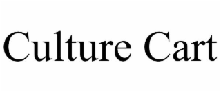 CULTURE CART