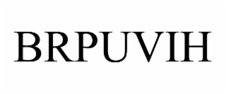 BRPUVIH