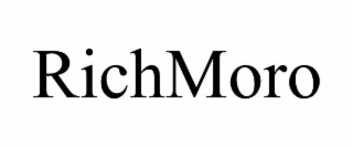 RICHMORO
