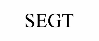 SEGT