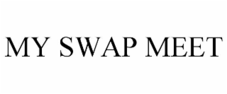 MY SWAP MEET