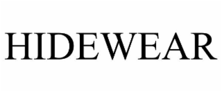 HIDEWEAR