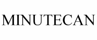 MINUTECAN