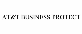 AT&T BUSINESS PROTECT