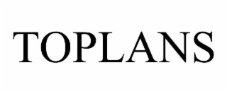 TOPLANS