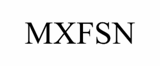 MXFSN