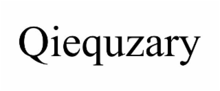 QIEQUZARY