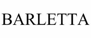 BARLETTA