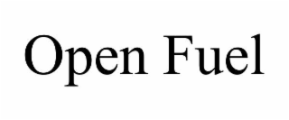 OPEN FUEL