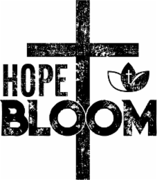 HOPE BLOOM