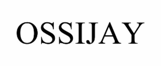 OSSIJAY