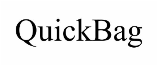 QUICKBAG