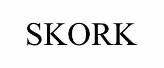 SKORK