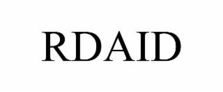 RDAID