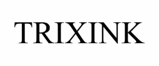 TRIXINK