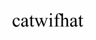 CATWIFHAT