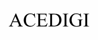 ACEDIGI