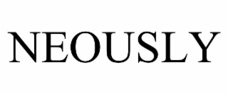 NEOUSLY
