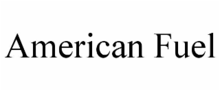 AMERICAN FUEL