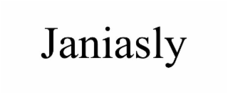 JANIASLY