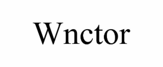 WNCTOR